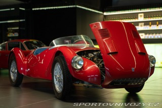 Ostatní značky Ostatní modely Nardi SIGHINOLFI 750 1953