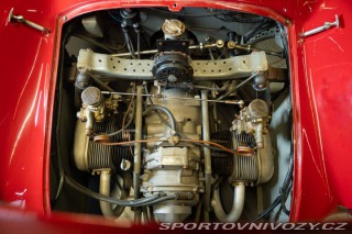 Ostatní značky Ostatní modely Nardi SIGHINOLFI 750 1953
