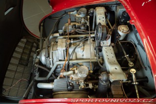 Ostatní značky Ostatní modely Nardi SIGHINOLFI 750 1953