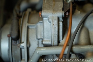 Ostatní značky Ostatní modely Nardi SIGHINOLFI 750 1953