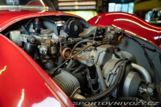 Ostatní značky Ostatní modely Nardi SIGHINOLFI 750 1953