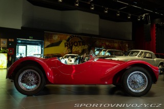 Ostatní značky Ostatní modely Nardi SIGHINOLFI 750 1953