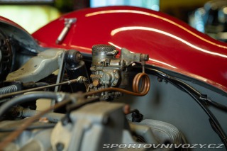 Ostatní značky Ostatní modely Nardi SIGHINOLFI 750 1953