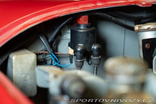 Ostatní značky Ostatní modely Nardi SIGHINOLFI 750 1953