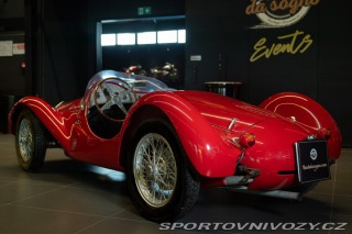 Ostatní značky Ostatní modely Nardi SIGHINOLFI 750 1953