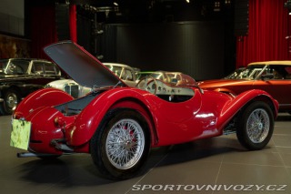 Ostatní značky Ostatní modely Nardi SIGHINOLFI 750 1953