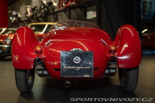 Ostatní značky Ostatní modely Nardi SIGHINOLFI 750 1953