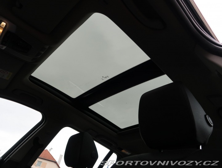 BMW 3 Luxury Line 335 d xDrive 2016