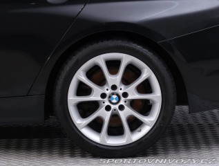 BMW 3 Luxury Line 335 d xDrive 2016