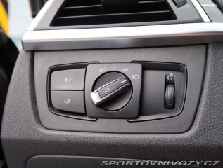 BMW 3 Luxury Line 335 d xDrive 2016