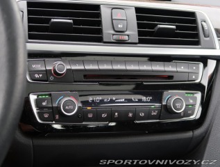 BMW 3 Luxury Line 335 d xDrive 2016
