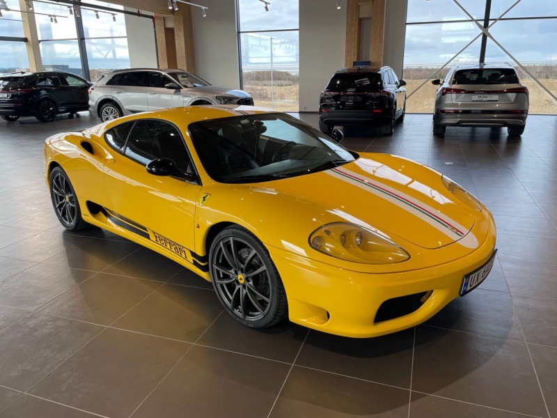 Ferrari 360 