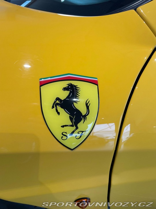 Ferrari 360 2000