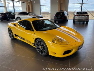Ferrari 360  2000