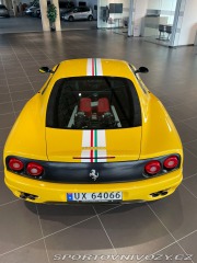 Ferrari 360  2000
