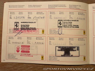 Ferrari 360  2000