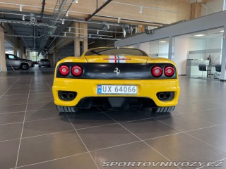 Ferrari 360  2000