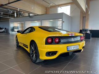 Ferrari 360  2000