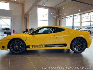 Ferrari 360  2000
