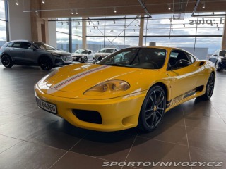Ferrari 360  2000
