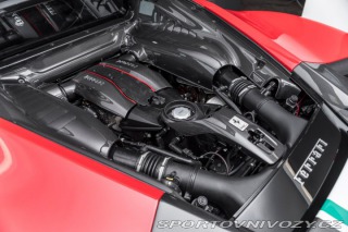 Ferrari 488 Pista PILOTI/Tailor Made/ 2020