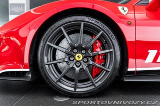 Ferrari 488 Pista PILOTI/Tailor Made/ 2020
