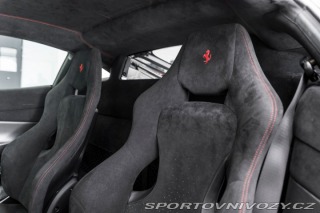 Ferrari 488 Pista PILOTI/Tailor Made/ 2020