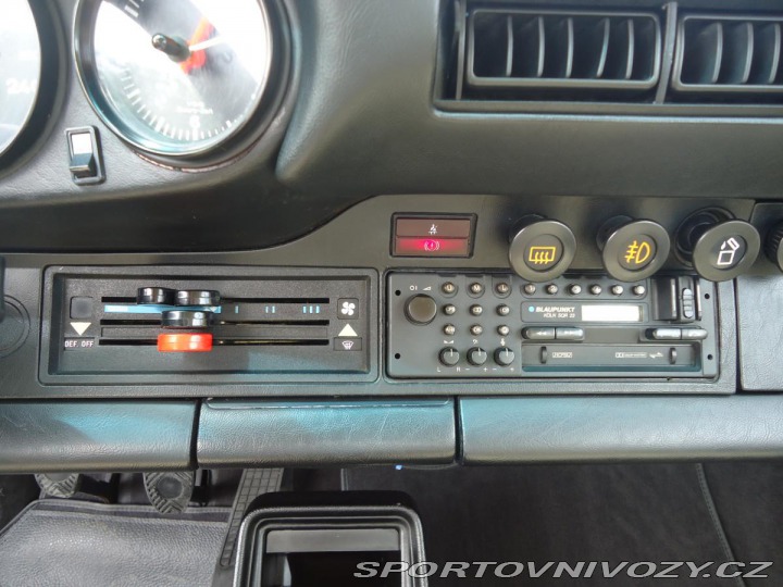 Porsche 911  1981