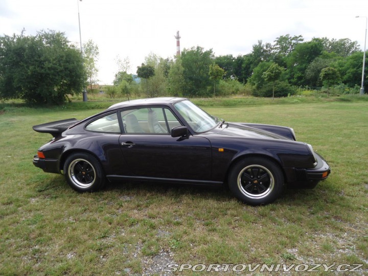 Porsche 911  1981