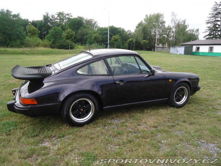 Porsche 911  1981