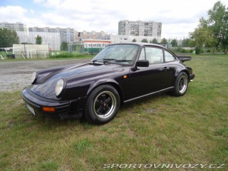Porsche 911  1981
