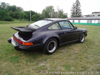 Porsche 911  1981