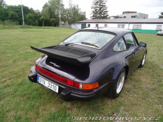 Porsche 911  1981