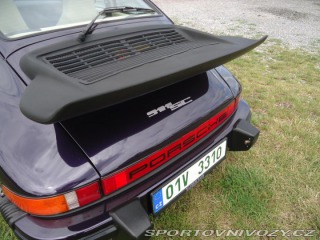 Porsche 911  1981
