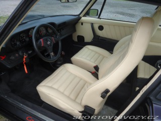 Porsche 911  1981