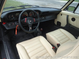 Porsche 911  1981