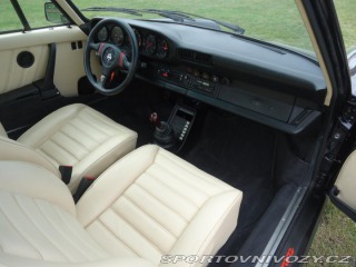Porsche 911  1981