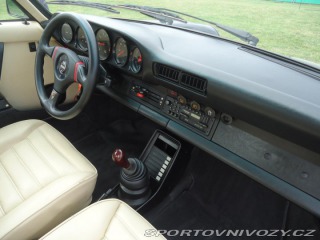 Porsche 911  1981