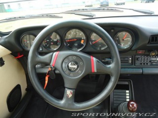 Porsche 911  1981