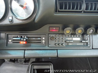 Porsche 911  1981