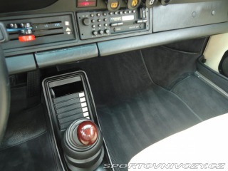 Porsche 911  1981