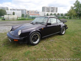 Porsche 911  1981