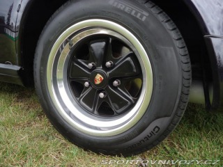 Porsche 911  1981