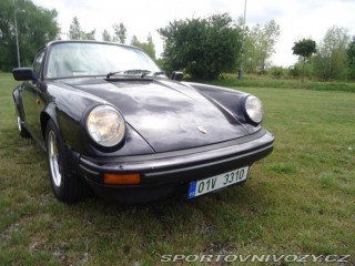 Porsche 911  1981