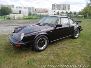 Porsche 911  1981