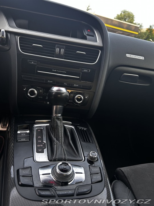 Audi S5 Coupe 2014