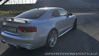 Audi S5 Coupe 2014
