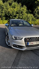 Audi S5 Coupe 2014