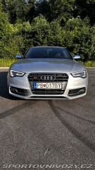 Audi S5 Coupe 2014
