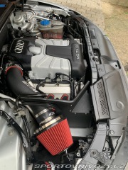 Audi S5 Coupe 2014